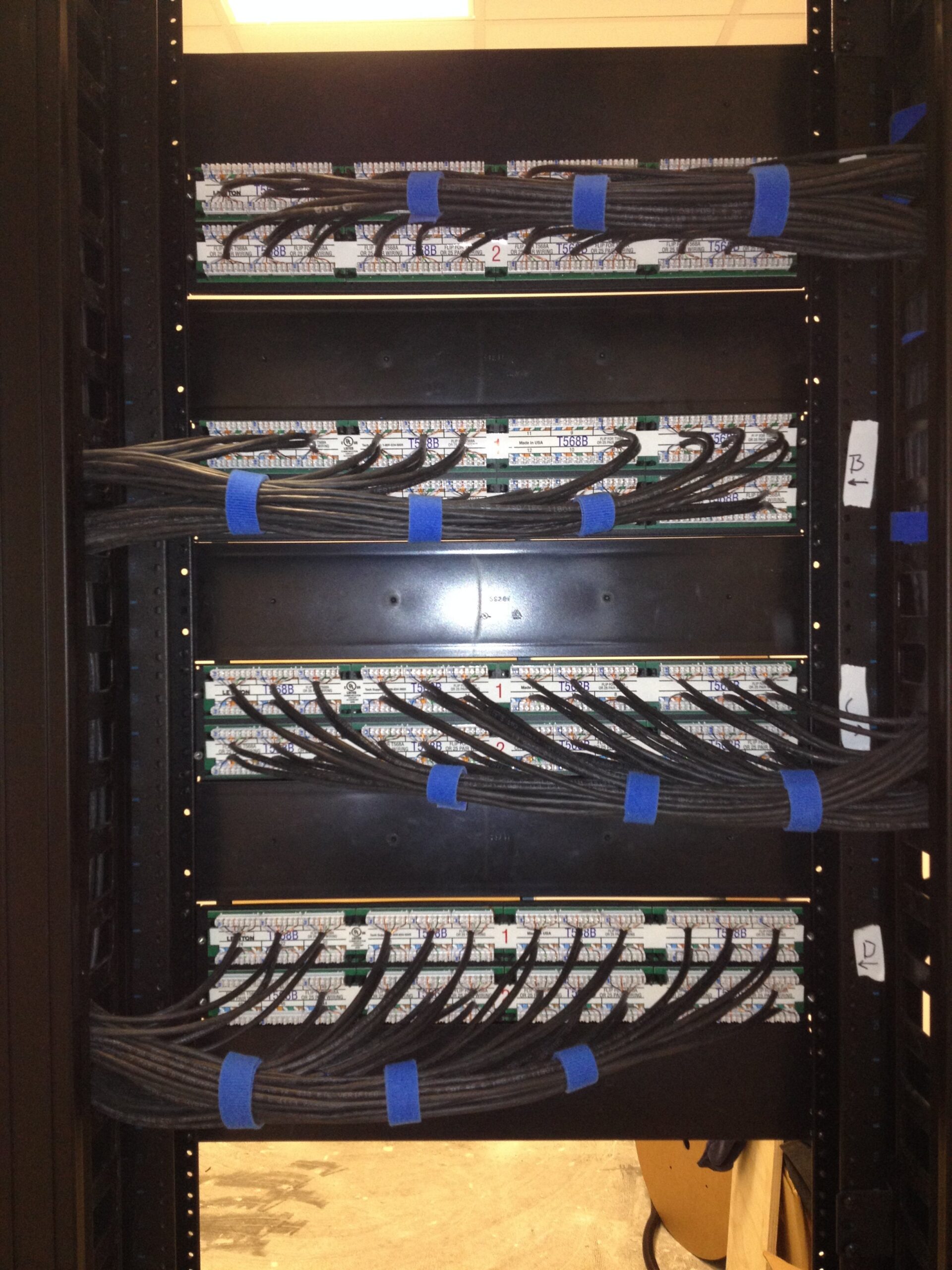 BackCountry Rack