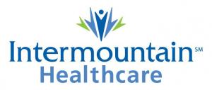 Intermountain Healthcare logo