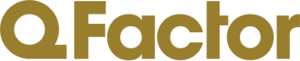 Qfactor logo