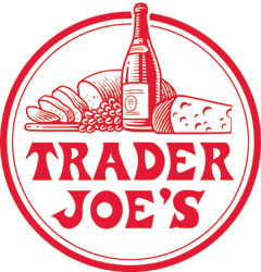 Trader Joes logo