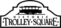Trolley Square logo